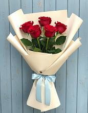 Букет Классика чувств #REPLACE_PRED# Шыгырдан