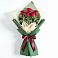 Букет цветов из: Розы в Шыгырдан