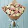 Букет цветов из: Розы в Шыгырдан