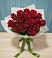 Букет Красные розы в Шыгырдан