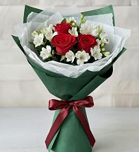 Букет Идеальный Вкус в Шыгырдан