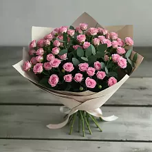 Букет Удовольствие в Шыгырдан