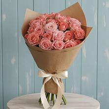 Букет цветов из:  Розы в Шыгырдан