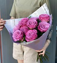 Букет Розы Фёрст Леди #REPLACE_PRED# Шыгырдан