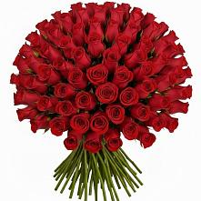 Букет Красные розы Чери Лав в Шыгырдан