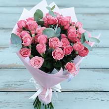 Букет Леди совершенство #REPLACE_PRED# Шыгырдан